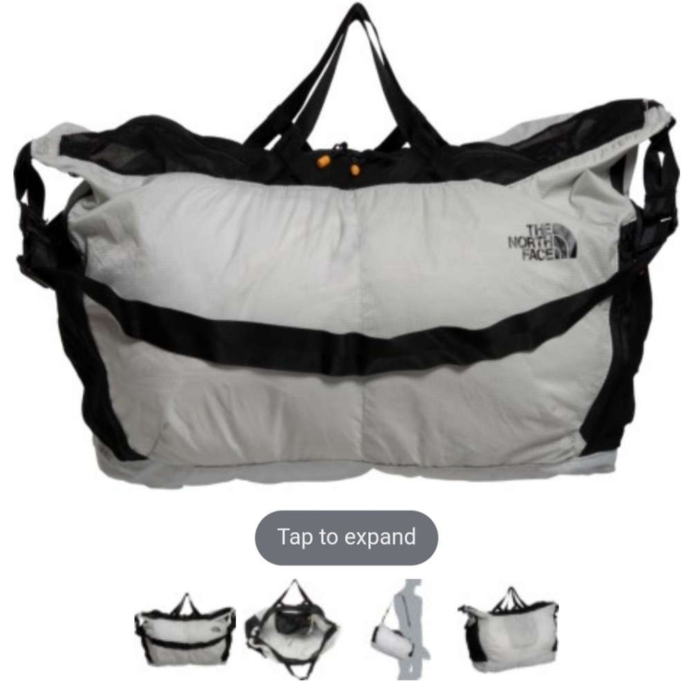 Flyweight Duffle
